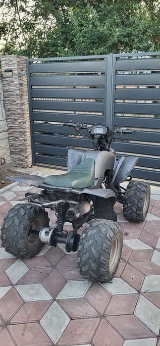Atv Bashan 200cc