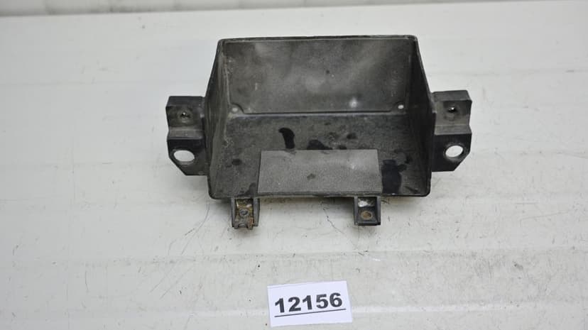 Plastic Suport Baterie Yamaha FZ6 2004 - 2009