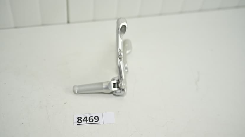 Ducati Panigale 899 959 1199 1299 Suport cu scarita stanga spate 2012