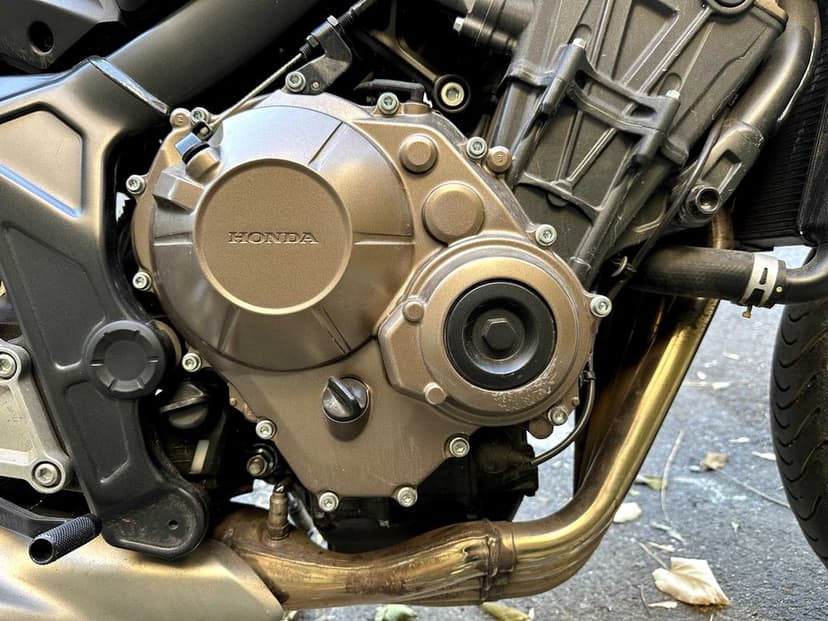 Honda CB650R 2019 de vanzare