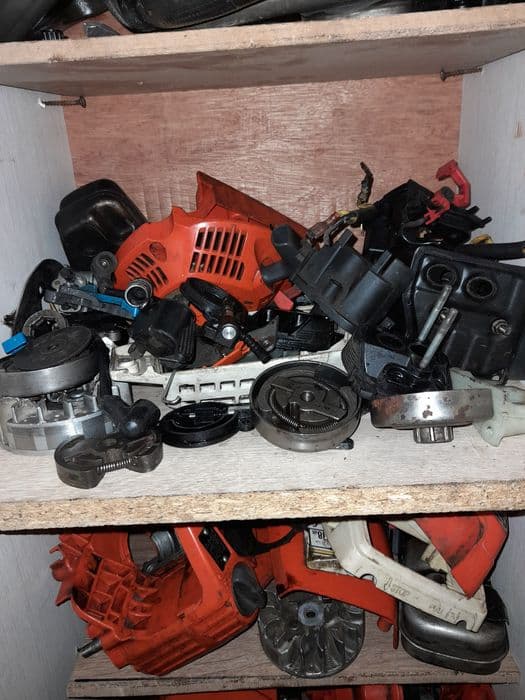 Vand piese husqvarna 240/235/236 x-torq