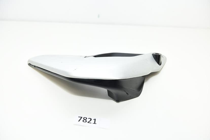 23k KM MV Agusta Brutale 800 675 Carenă radiator partea dreaota