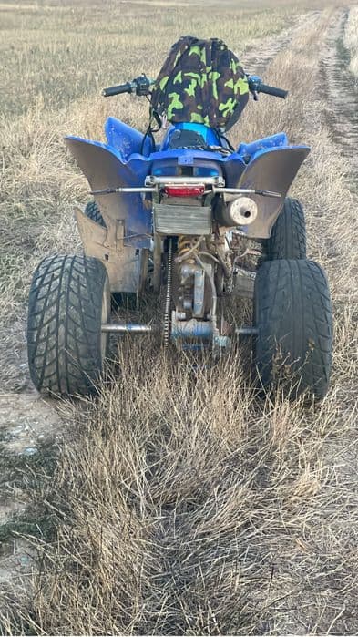 Vand ATV 200cc racire apa