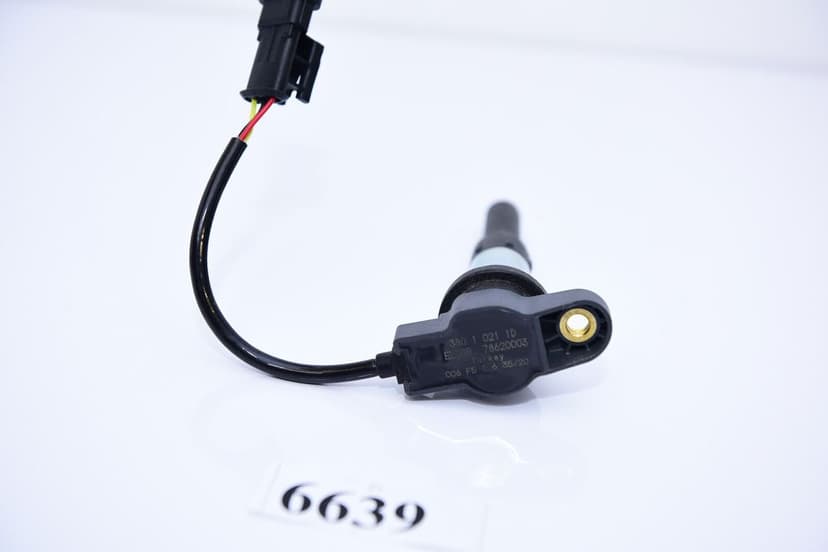 Numai 1800 km Bobine DUCATI V4 Panigale Streetfighter / MTS Bobină de