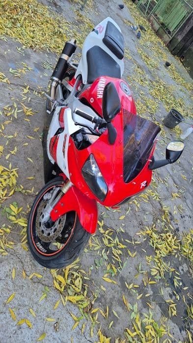 Piese yamaha r1/1999/2001