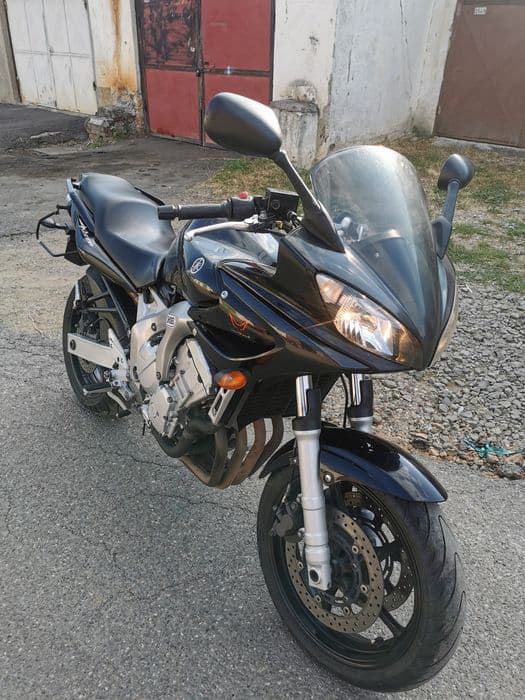 Piese accesorii yamaha fz6 an2005, fzs 600 an2001, fzs1000 an 2003