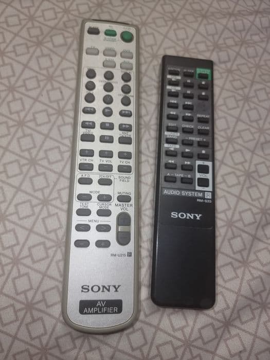 Telecomanda sony rm-pjm12,toshiba,hp,a/c,videoproiector