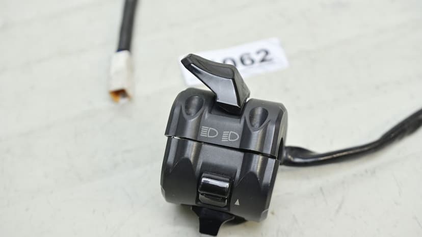 Bloc Comenzi Switch Lumini Stanga Ducati Multistrada 1200 2010