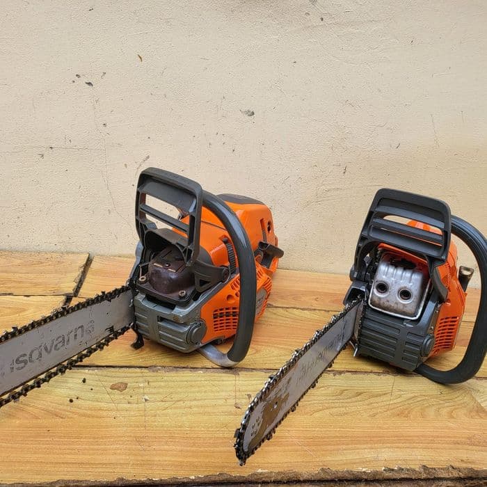 Drujbă Husqvarna 450  /550 XP