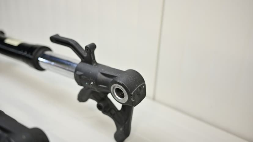 Kawasaki Z1000 R 2014 2020 Furca completa cu juguri telescoape jug