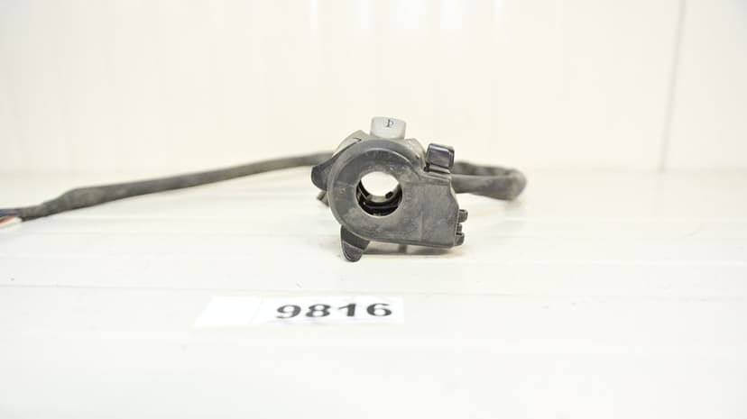 Honda VFR1200F 2010 Bloc comenzi stanga