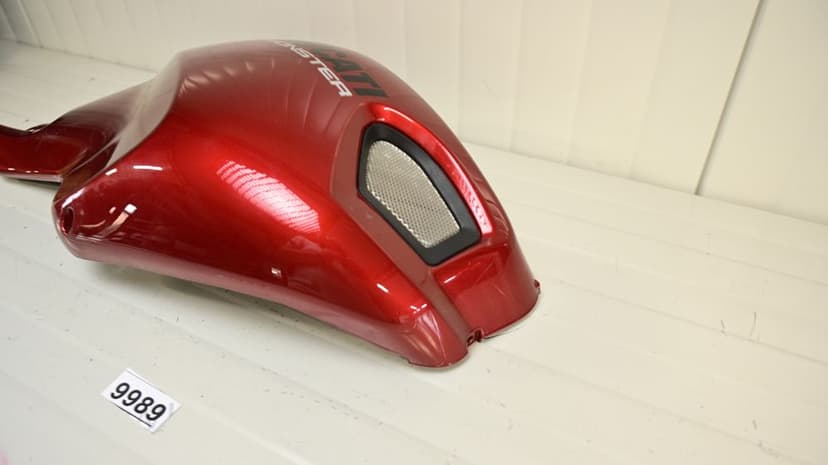 Ducati Monster 696 796 2008 2013 Carena dreapta rezervor benzina