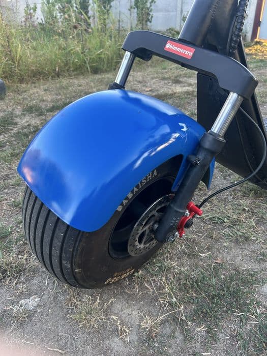 Scuter electric 60v40ah