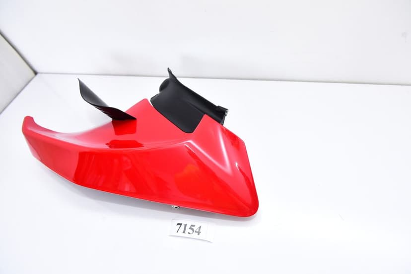 Carena laterala  dreapta cadru motor Ducati Panigale V4   2018-2019