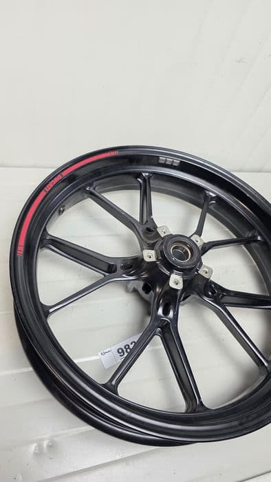 Janta roata fata Ducati Monster 796  , 848 , Streetfighter