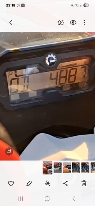 Can am renegade 800R