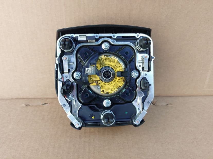 Airbag volan land rover discovery sport l550