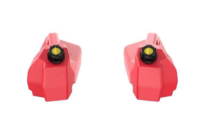 Canistra combustibil GKA 5L fata dreapta BRP Can-Am Outlander