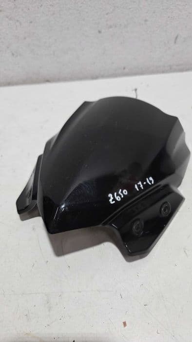 Carene rezervor  Kawasaki Z650 parbriz inalt