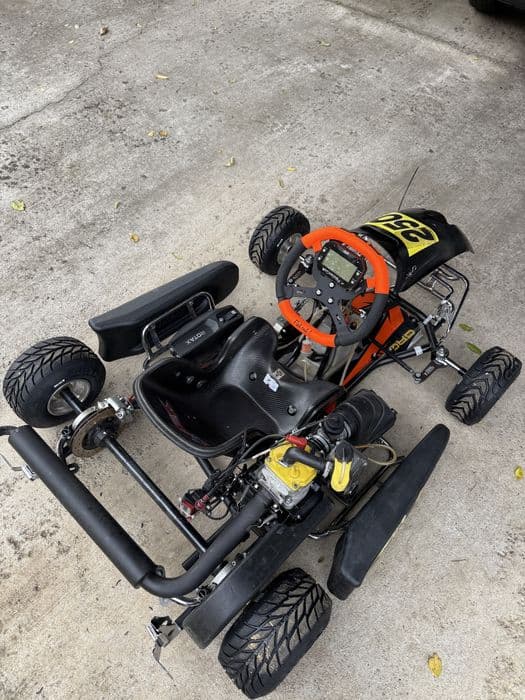 De vanzare urgent! 2 karturi CRG MINI- Black Mirror2025