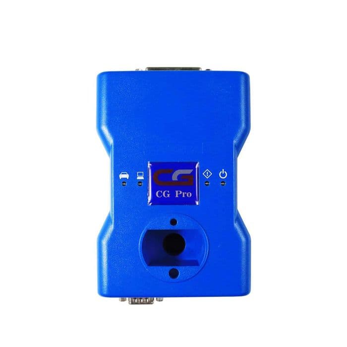 CG PRO 9S12 Programmer
