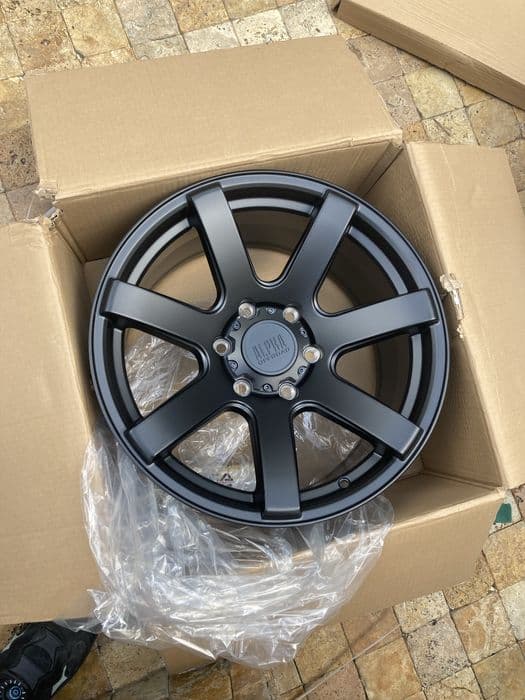 Vand / Schimb Toyota Land Cruiser