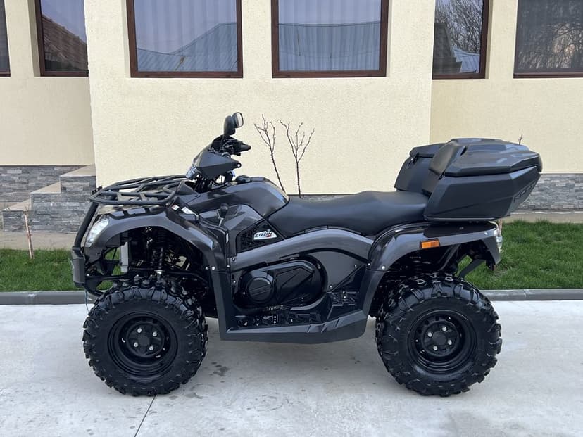 ‼️Atv Goes,Cf Moto, Cforce 450L (linhai tgb can am)