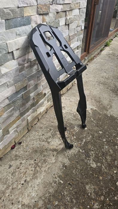 Cric central yamaha mt 09 tracer 09