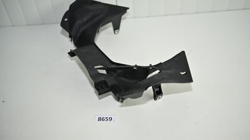 BMW R1250GS Capac interior carena fata 2018 - 2023