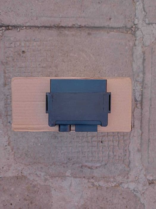 CDI / suzuki gsxr 600 / 750 SRAD