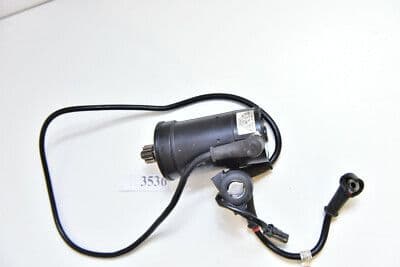 electromotor Ducati Monster Hypermotard 796 + releu de pornire