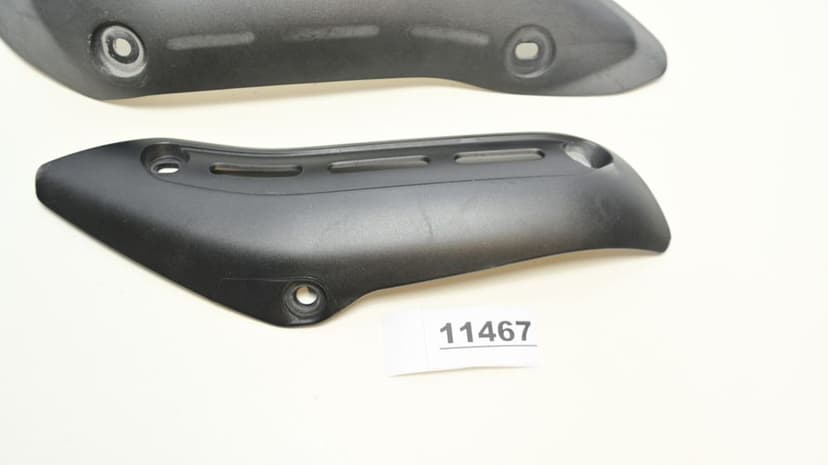 Aparatoare Evacuare Ducati Monster 821 / 1200 2014 - 2020