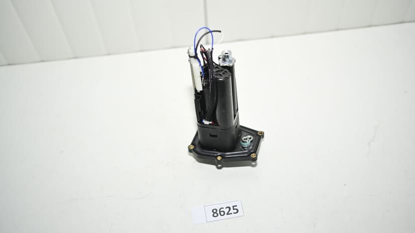 Ducati Panigale V4 Streetfighter V4 Pompa de combustibil benzina