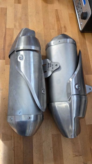 Tobe evacuari STOCK de fabrica