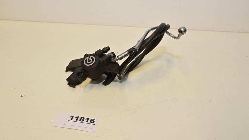 Etrier frână spate cu furtun BMW S1000RR 2019-2023 S1000R