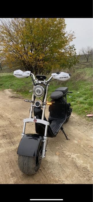 scuter electric 1500w