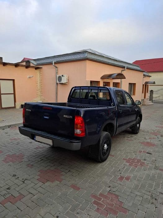 Toyota Hilux 2006