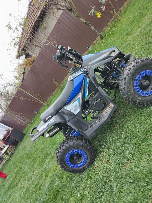 Vând ATV Copii 49