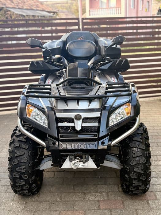 Cfmoto Terralander 800 x8 ATV 4x4 /nu can am tgb segway polaris linhai