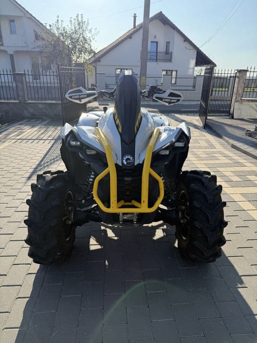 Can am Renegade XMR 1000R 2023