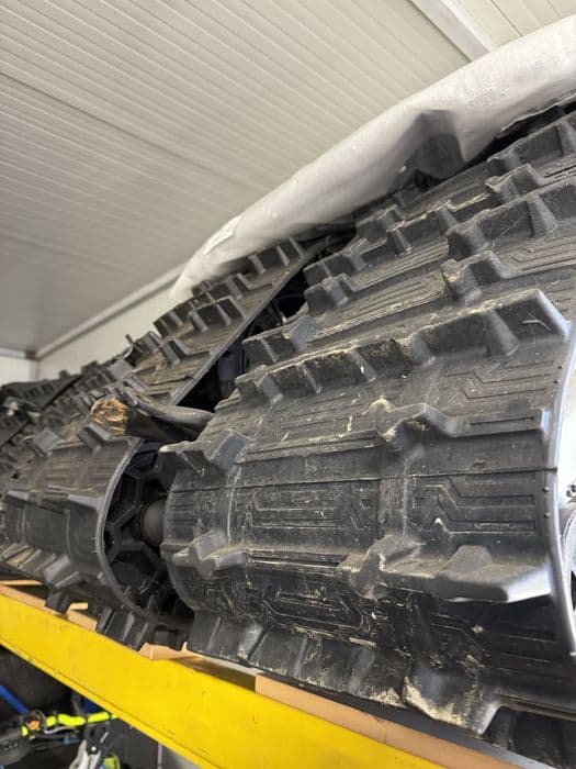 Senile apache 360 can am outlander kit de prindere