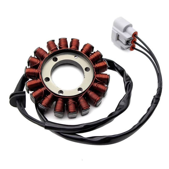 Stator alternator BMW S1000RR S1000XR 2018-2020 bobina A1017