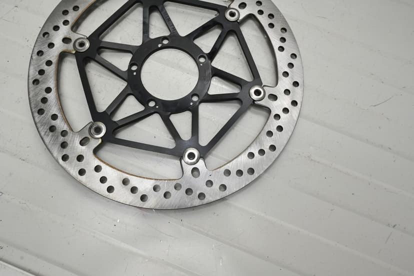 Ducati Panigale V4 2018 disc frana  fata Brembo 49240901A