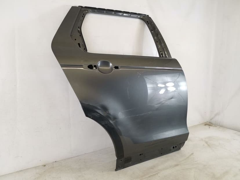 Usa Dreapta Spate Land Rover Discovery Sport 1 [facelift] 2019 2020 20