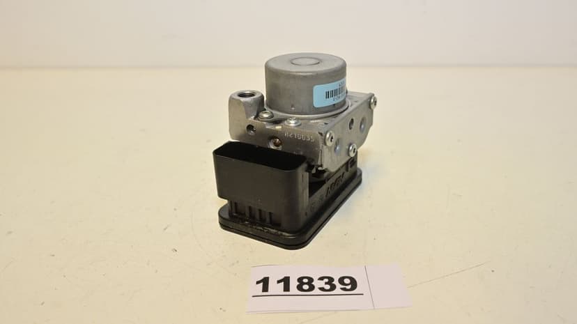 Pompa Modul ABS Suzuki GSXR 1000 2016