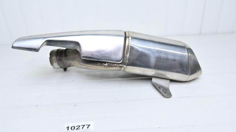 Toba Evacuare Honda CB600F Hornet PC41 2007 2008 2009 2010