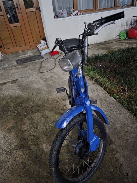 Piaggio ciao cu pedale