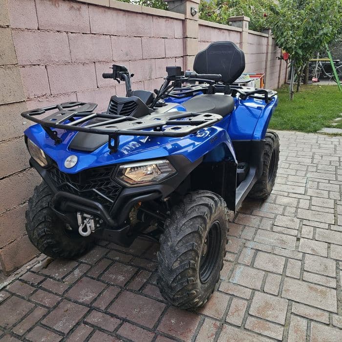 Înmatriculate acte la zi