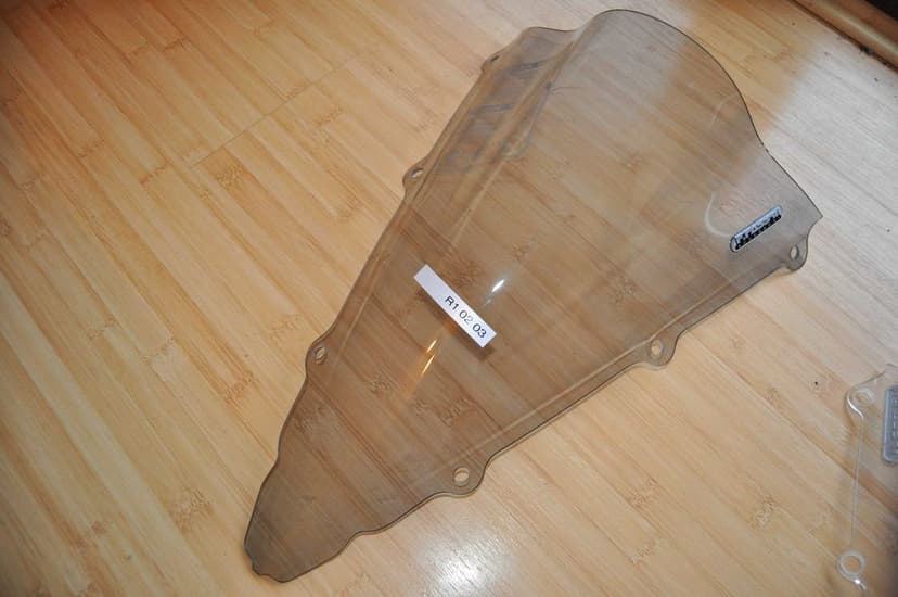scarite ghidoane Yamaha  R1 2002 2003