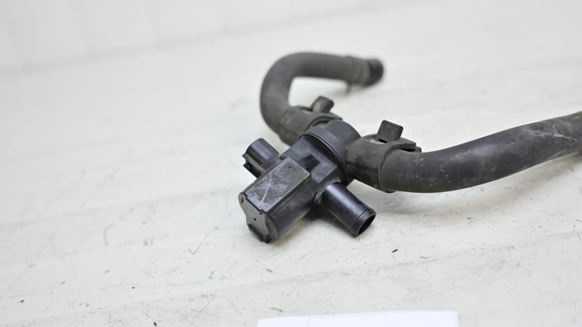 Supapa Valva Aer Yamaha FZ6 2004 - 2009